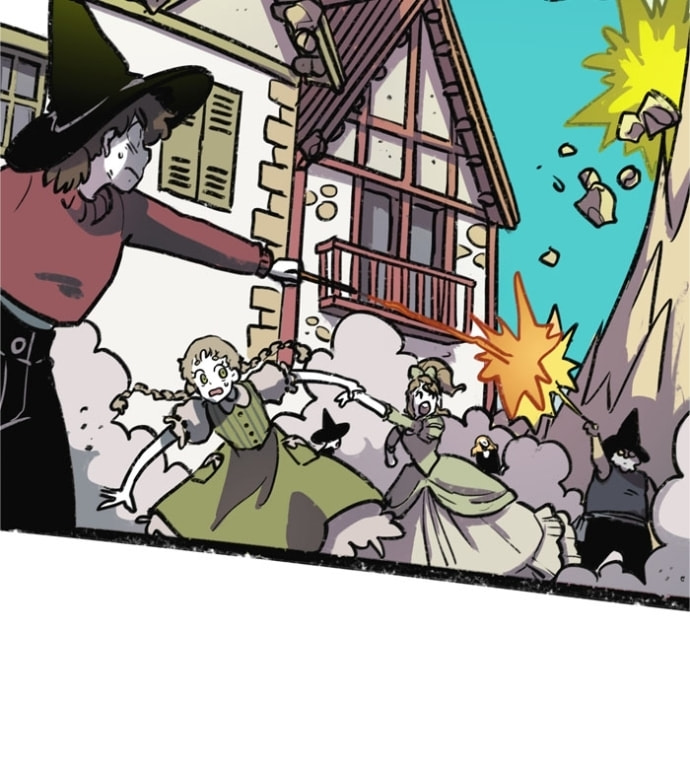 Hooky Chapter 210 page 5 - 