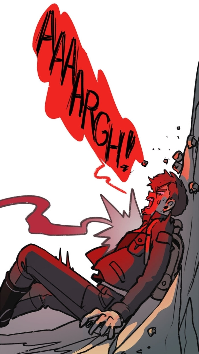 Hooky Chapter 210 page 41 - 