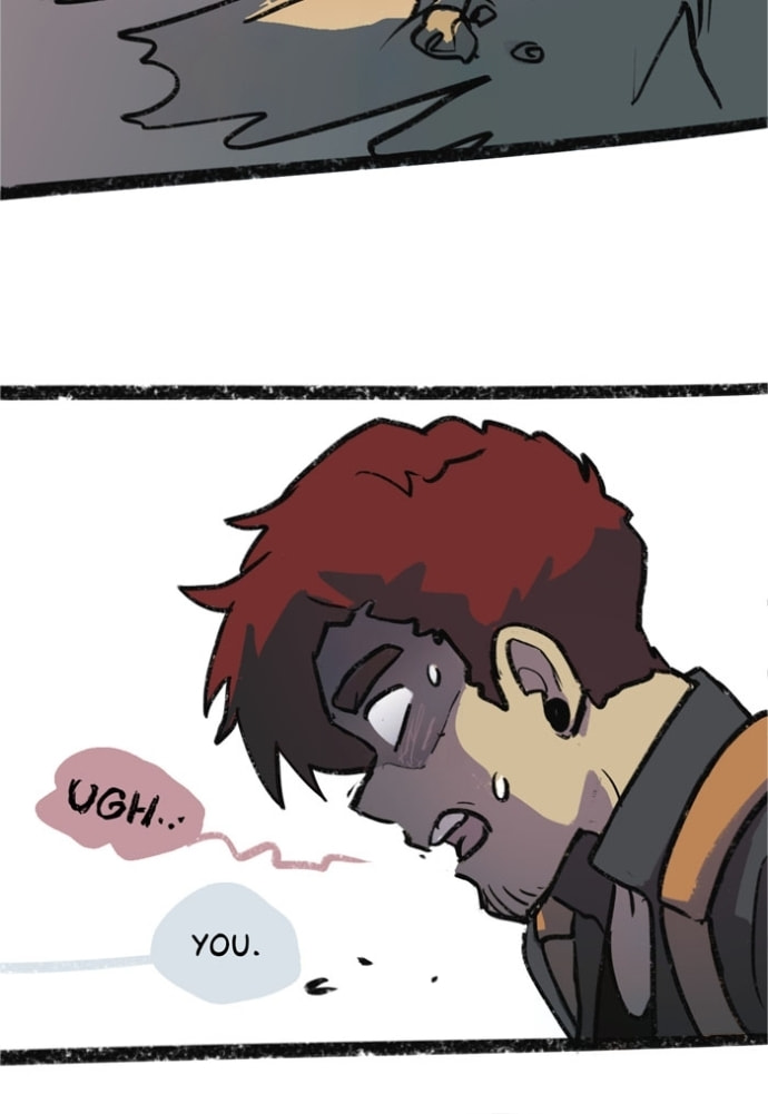 Hooky Chapter 210 page 42 - 