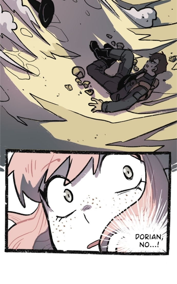 Hooky Chapter 210 page 44 - 