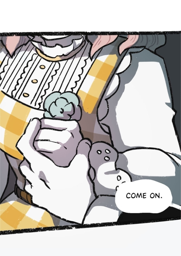 Hooky Chapter 210 page 46 - 