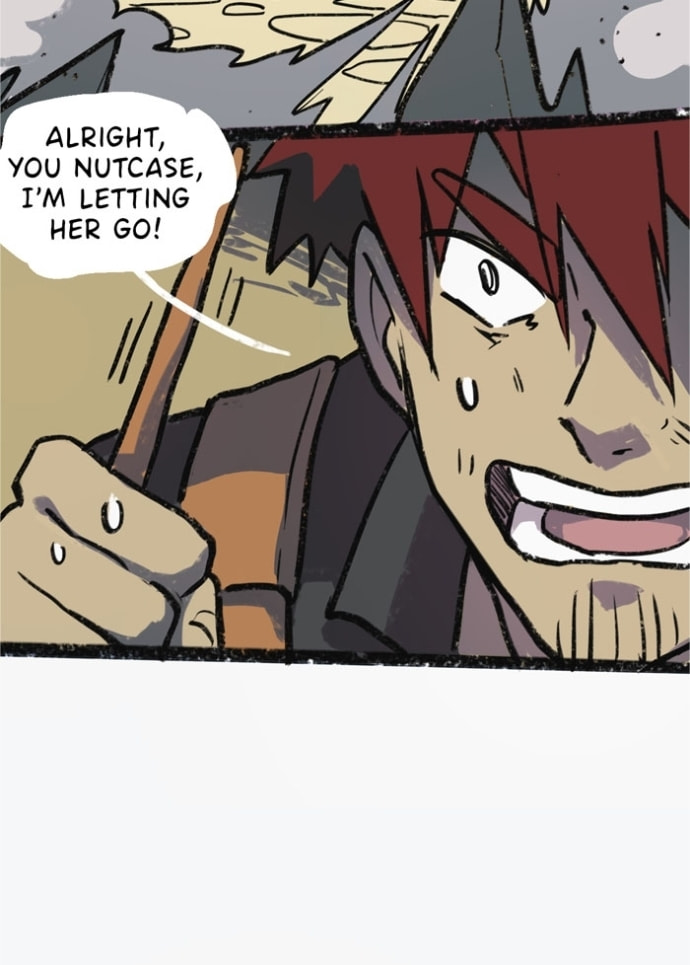 Hooky Chapter 210 page 48 - 
