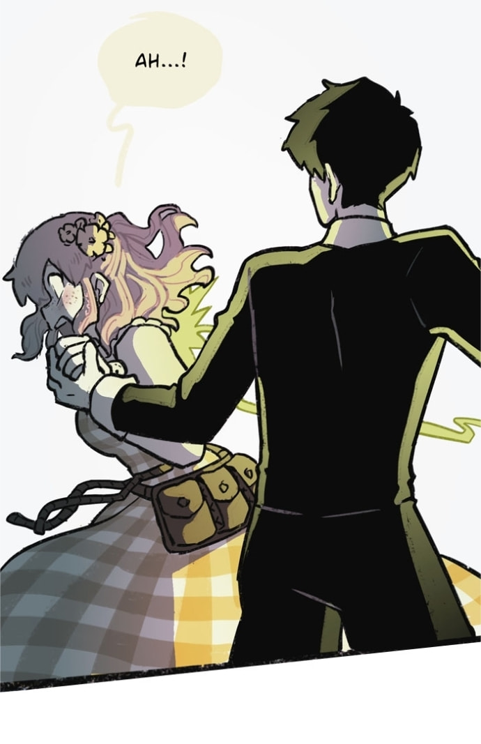 Hooky Chapter 210 page 49 - 