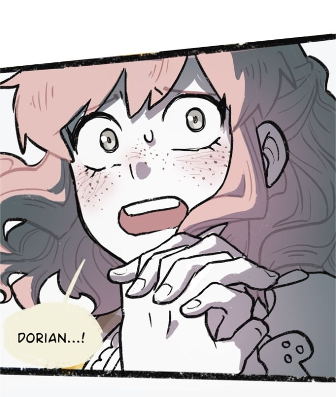 Hooky Chapter 210 page 50 - 