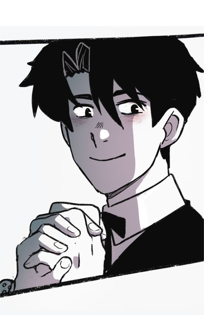 Hooky Chapter 210 page 51 - 