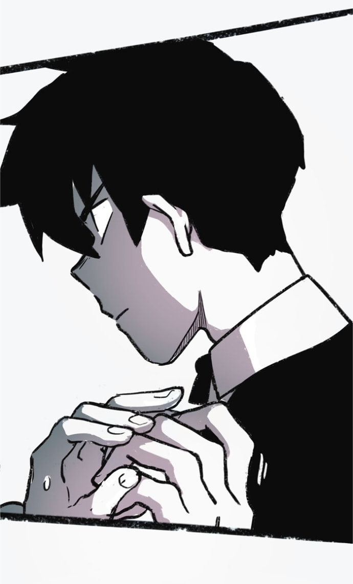 Hooky Chapter 210 page 52 - 