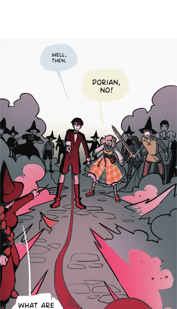 Hooky Chapter 210 page 53 - 