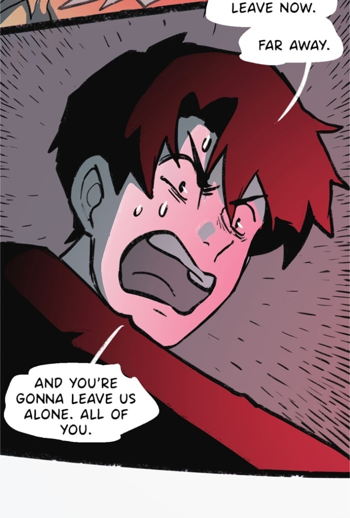 Hooky Chapter 210 page 55 - 