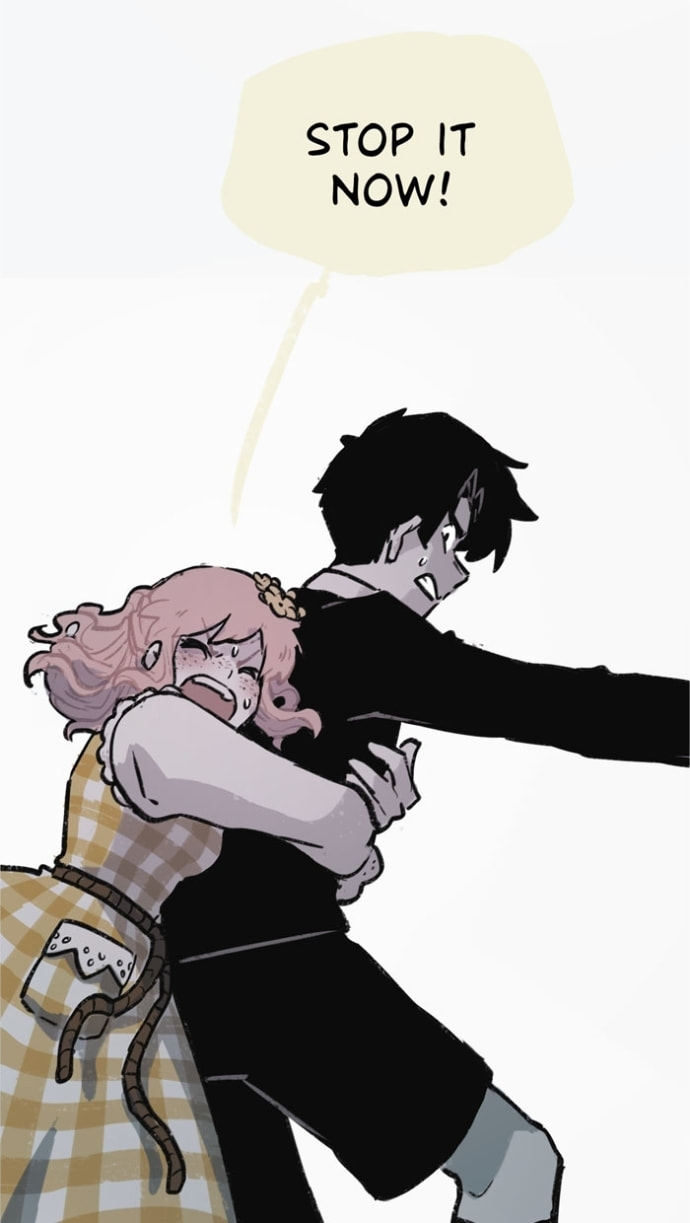 Hooky Chapter 210 page 56 - 