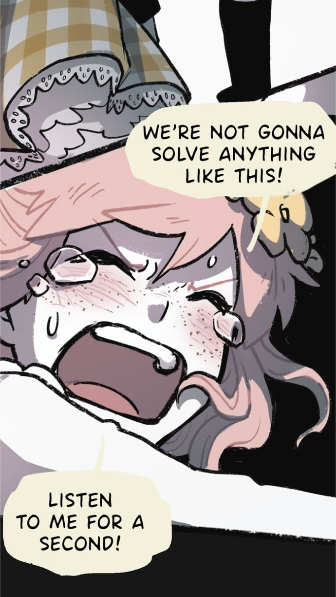 Hooky Chapter 210 page 57 - 