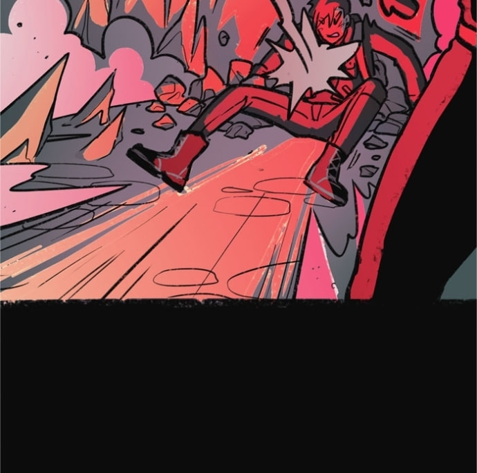 Hooky Chapter 210 page 60 - 