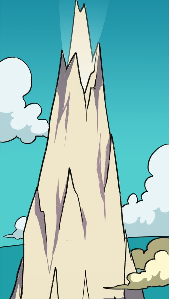 Hooky Chapter 210 page 7 - 