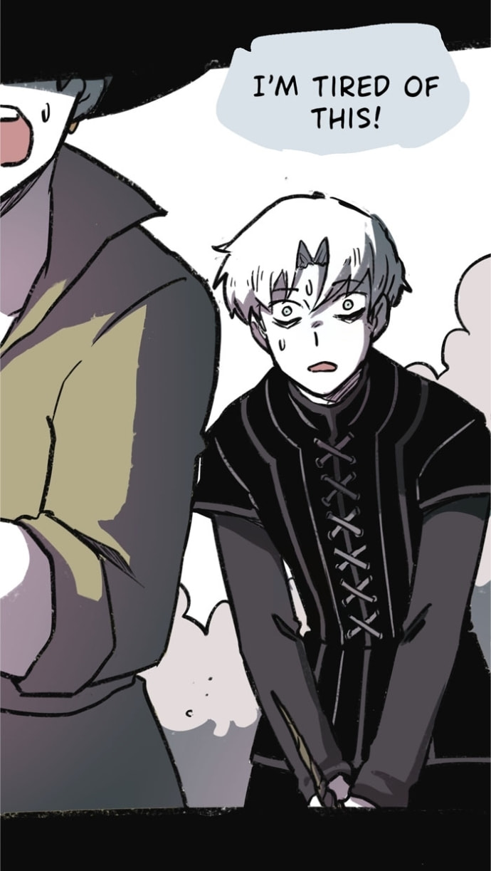 Hooky Chapter 210 page 61 - 