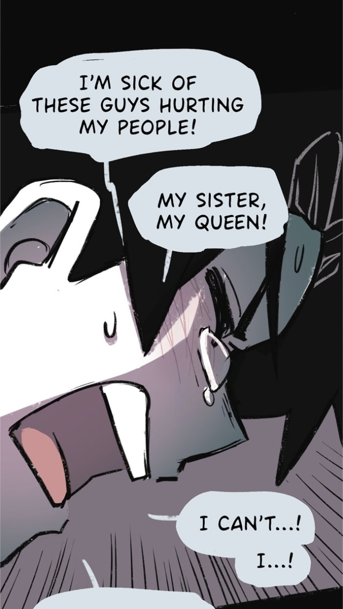 Hooky Chapter 210 page 62 - 