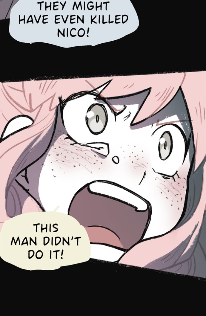 Hooky Chapter 210 page 63 - 