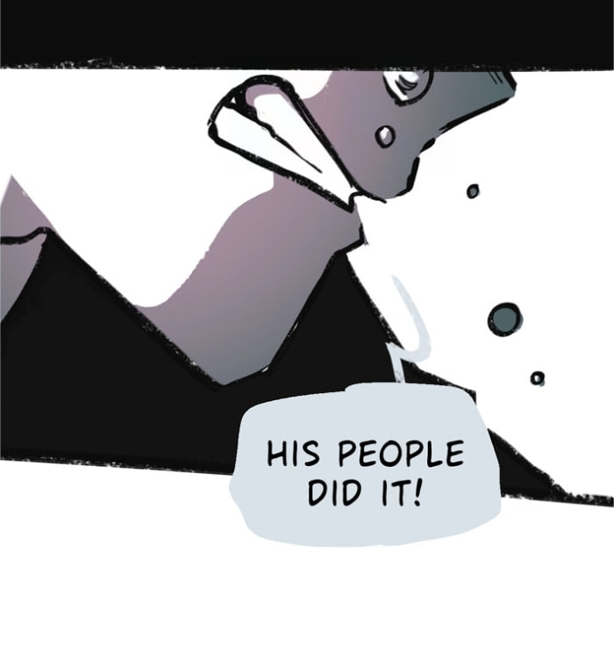 Hooky Chapter 210 page 64 - 