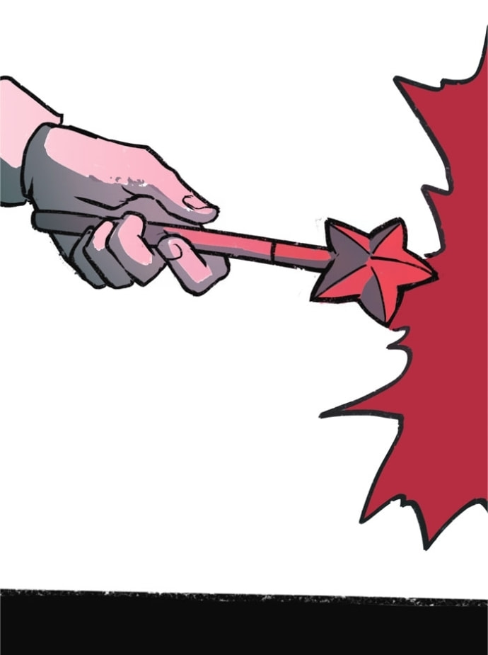 Hooky Chapter 210 page 65 - 
