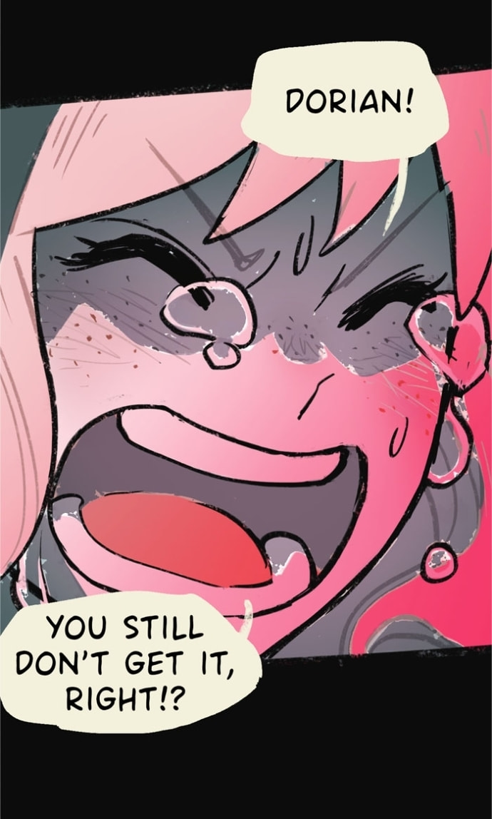 Hooky Chapter 210 page 66 - 