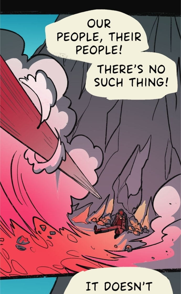 Hooky Chapter 210 page 67 - 