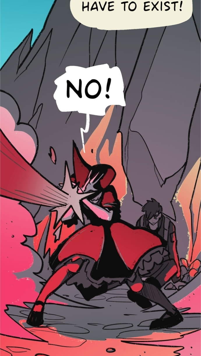 Hooky Chapter 210 page 68 - 