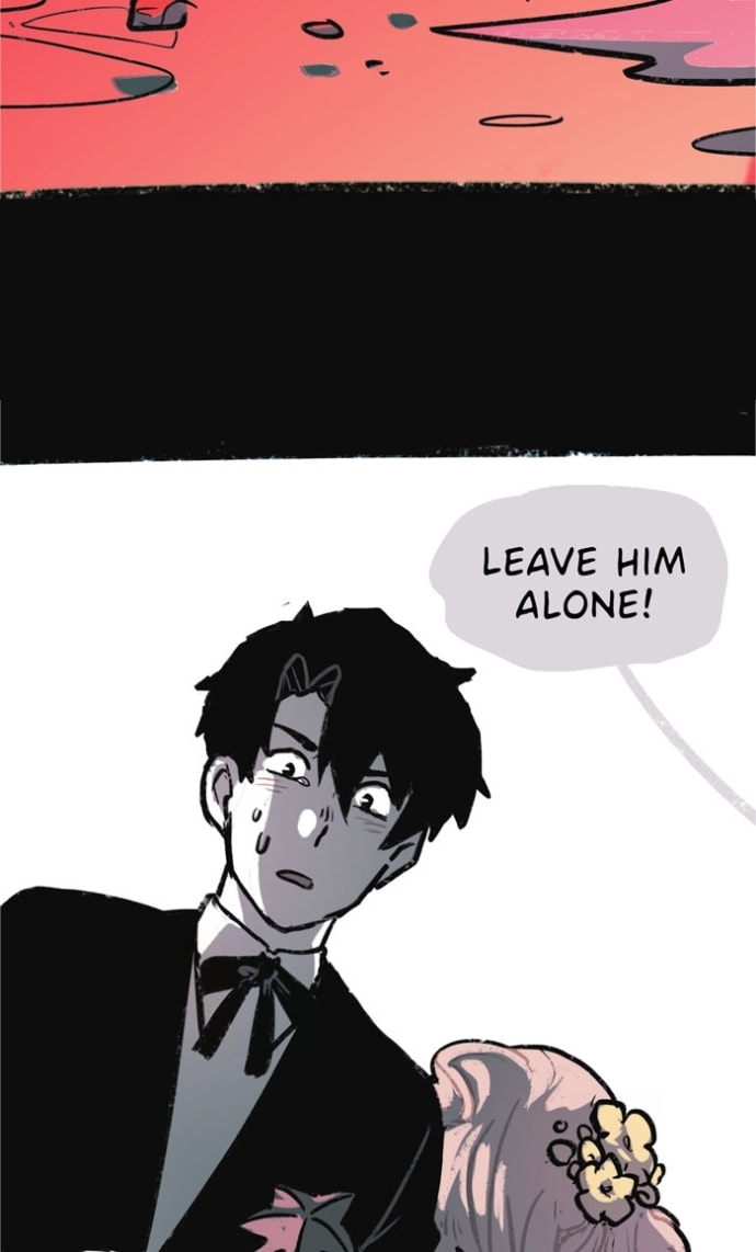 Hooky Chapter 210 page 69 - 