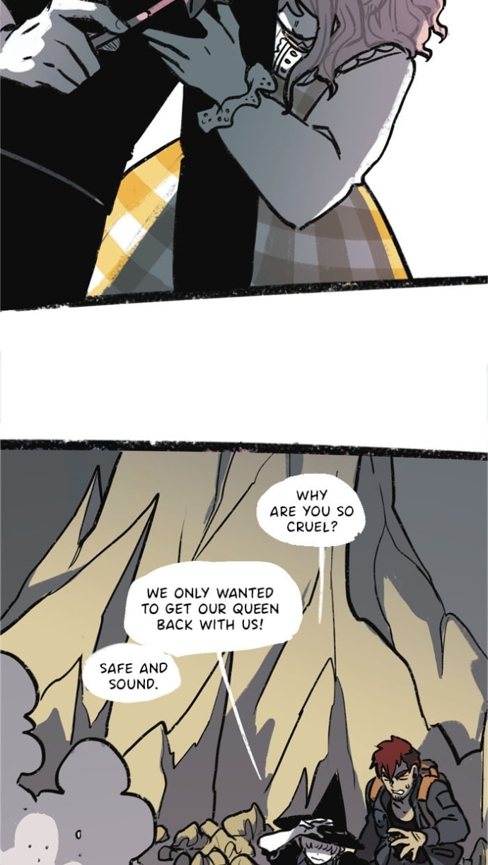 Hooky Chapter 210 page 70 - 