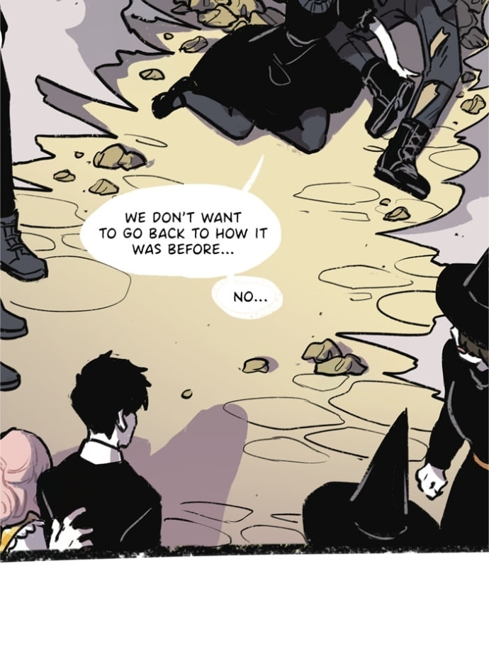 Hooky Chapter 210 page 71 - 