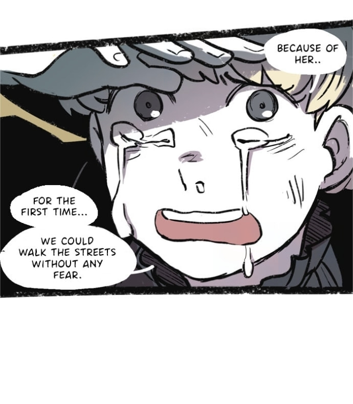 Hooky Chapter 210 page 72 - 
