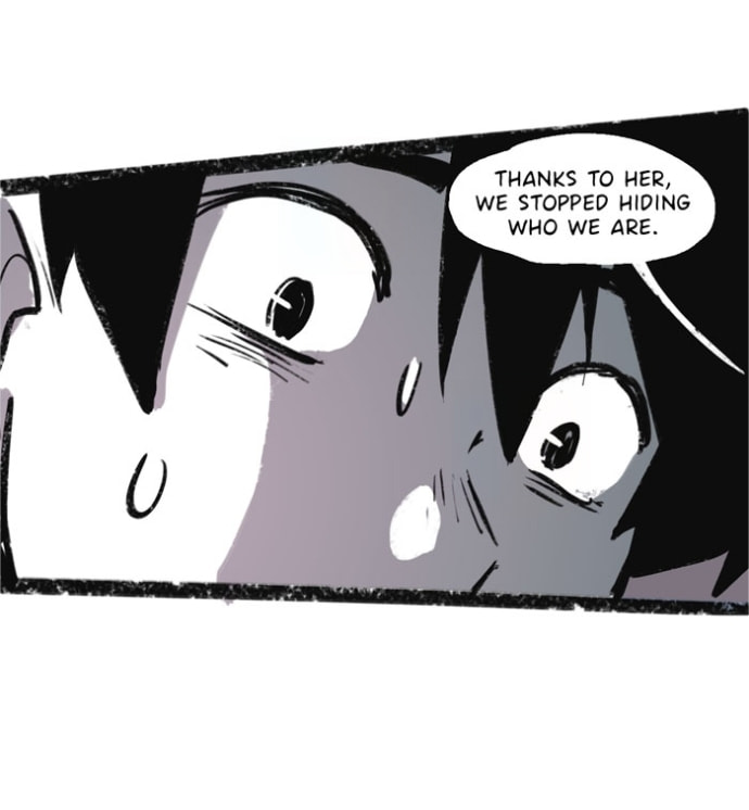 Hooky Chapter 210 page 73 - 