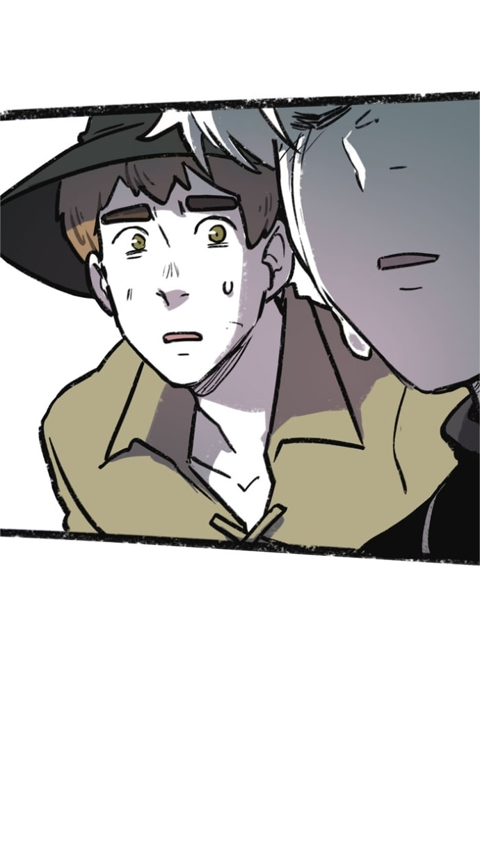 Hooky Chapter 210 page 74 - 