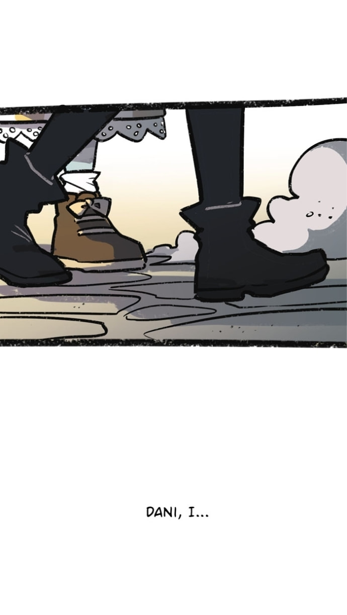 Hooky Chapter 210 page 76 - 