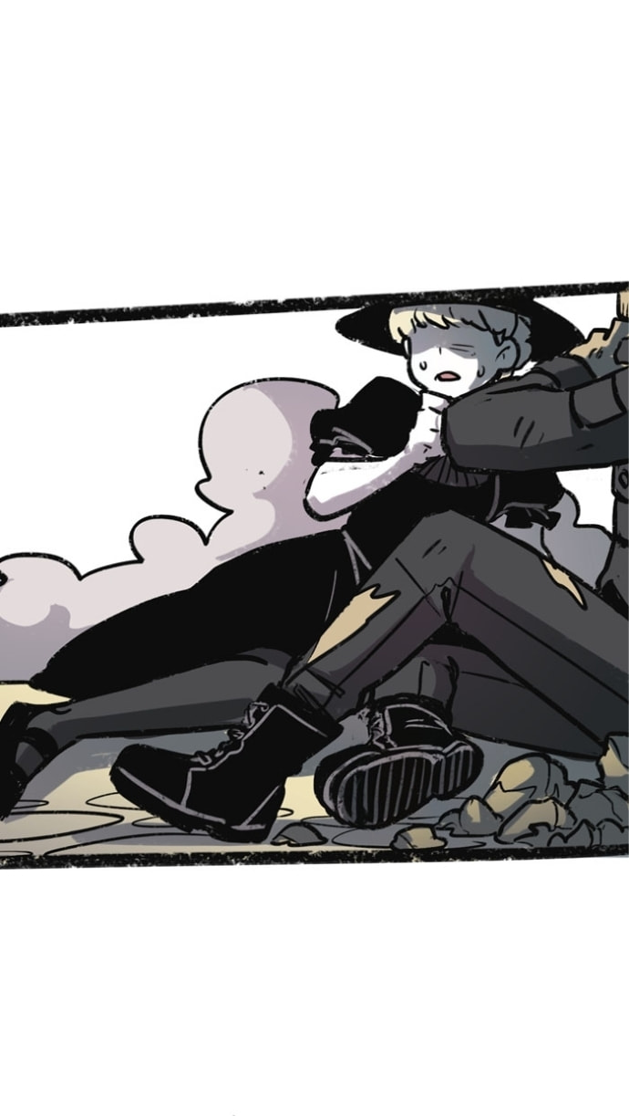 Hooky Chapter 210 page 77 - 