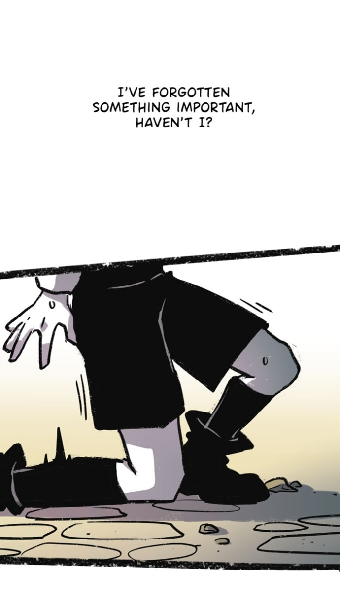 Hooky Chapter 210 page 78 - 