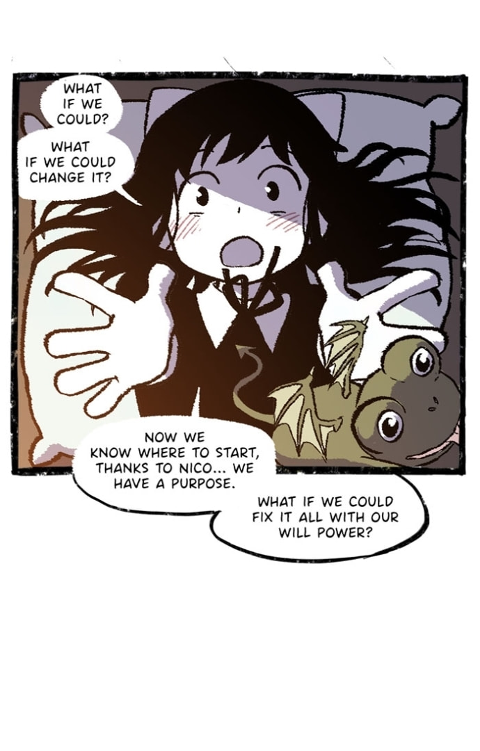 Hooky Chapter 210 page 79 - 