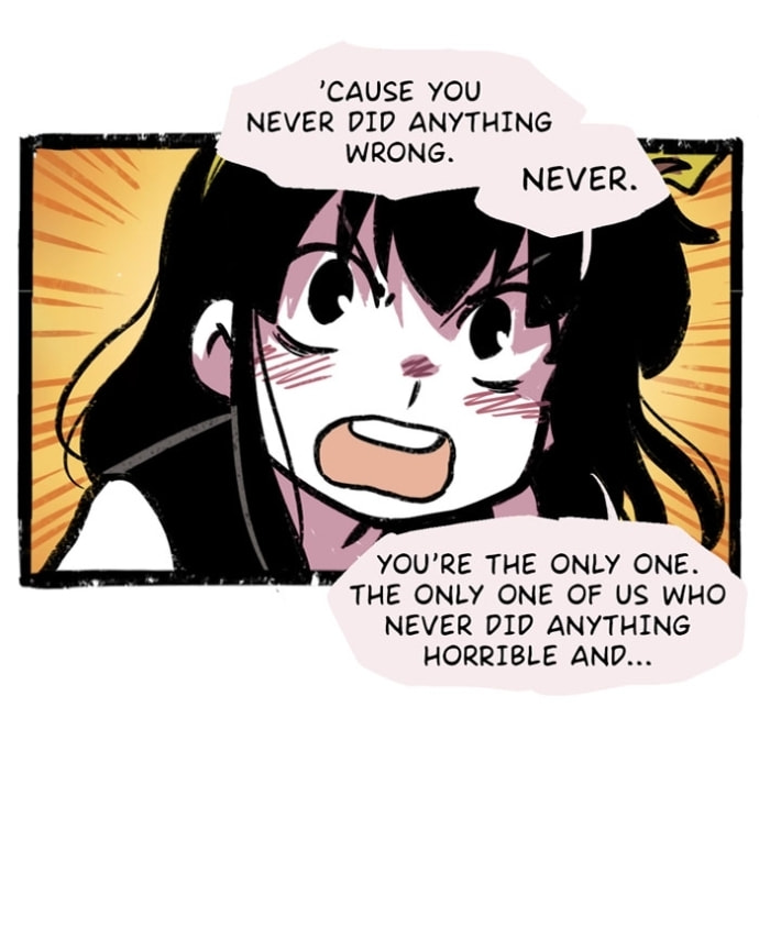 Hooky Chapter 210 page 82 - 
