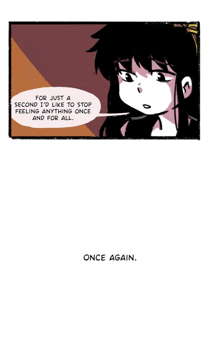 Hooky Chapter 210 page 84 - 