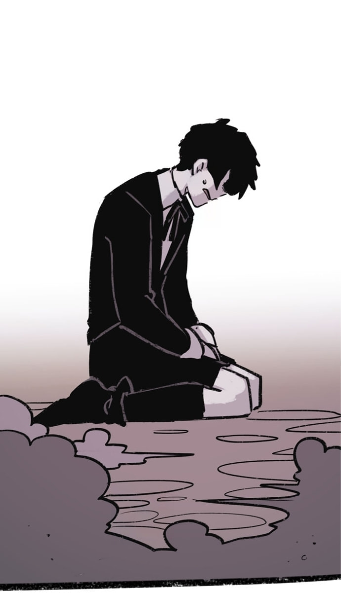 Hooky Chapter 210 page 85 - 