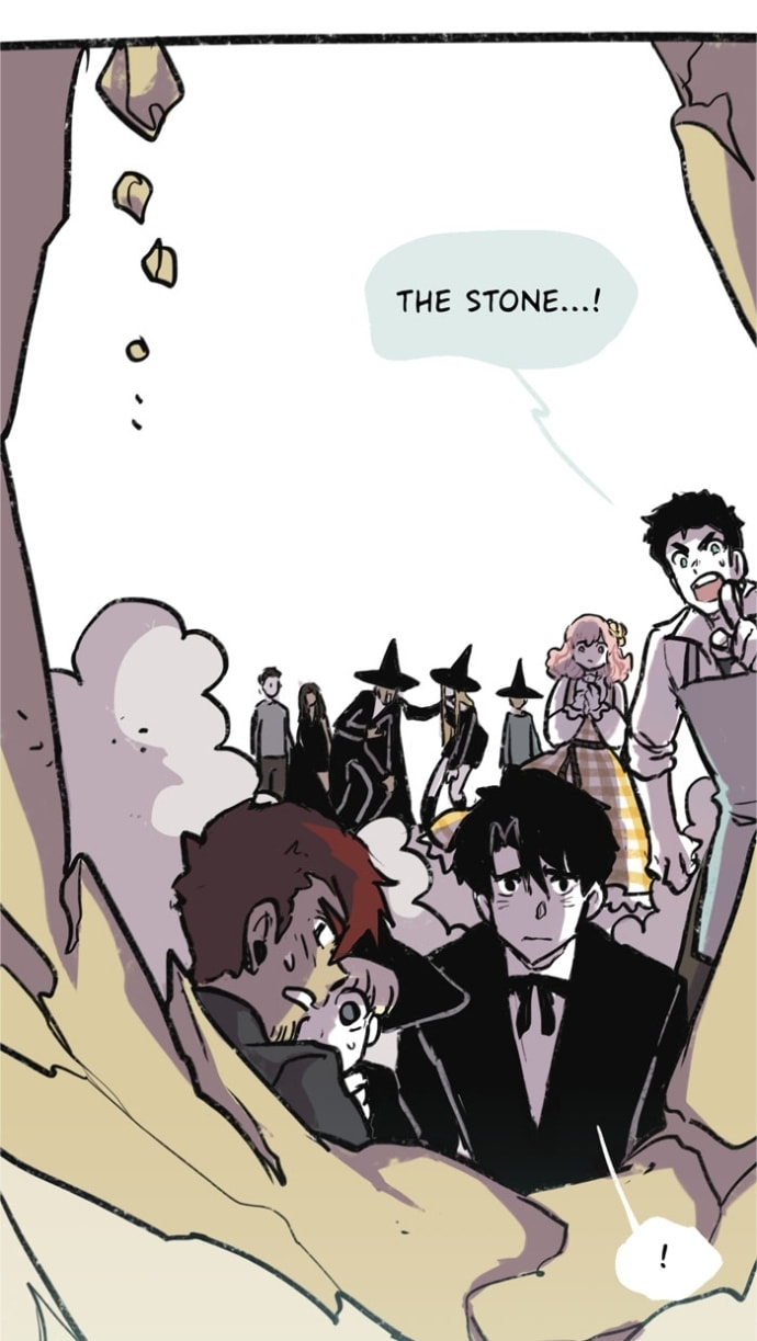 Hooky Chapter 210 page 87 - 