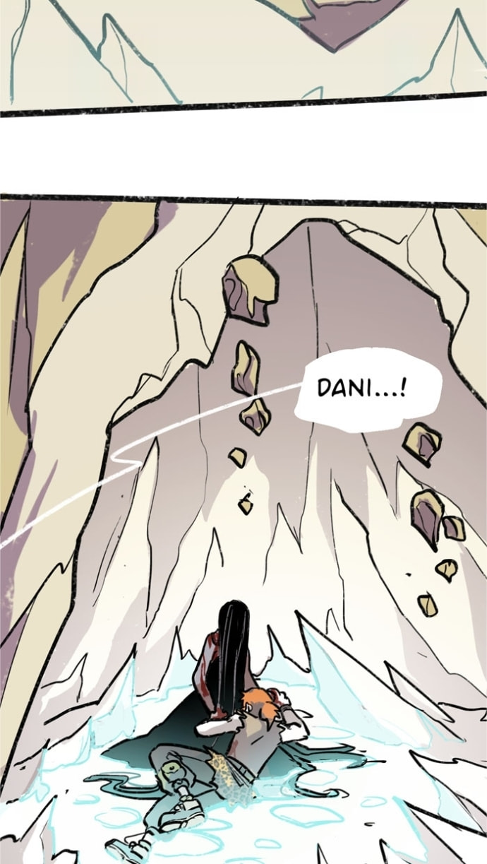 Hooky Chapter 210 page 88 - 