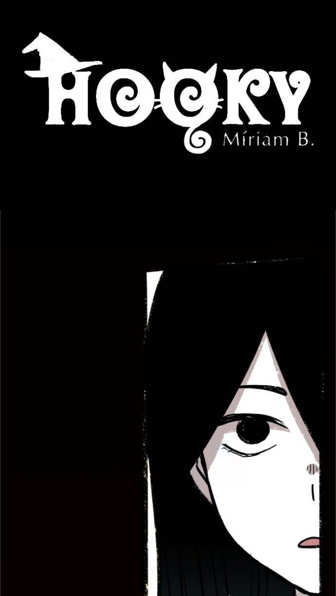 Hooky Chapter 211 page 2 - 