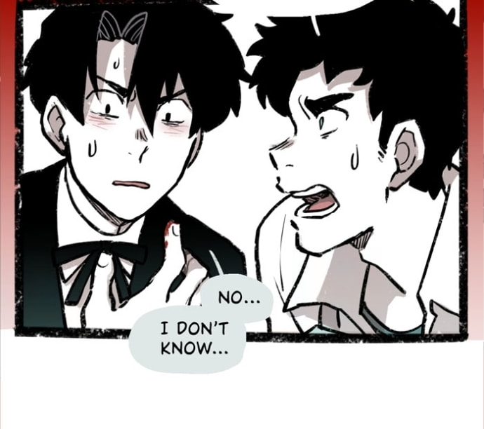 Hooky Chapter 211 page 13 - 