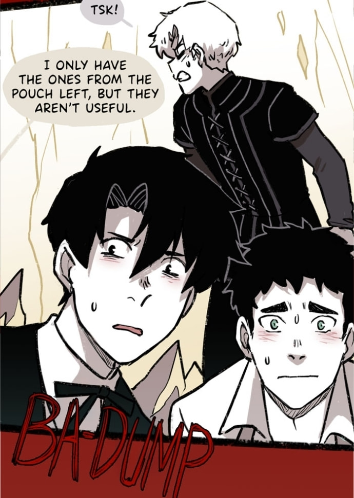 Hooky Chapter 211 page 17 - 