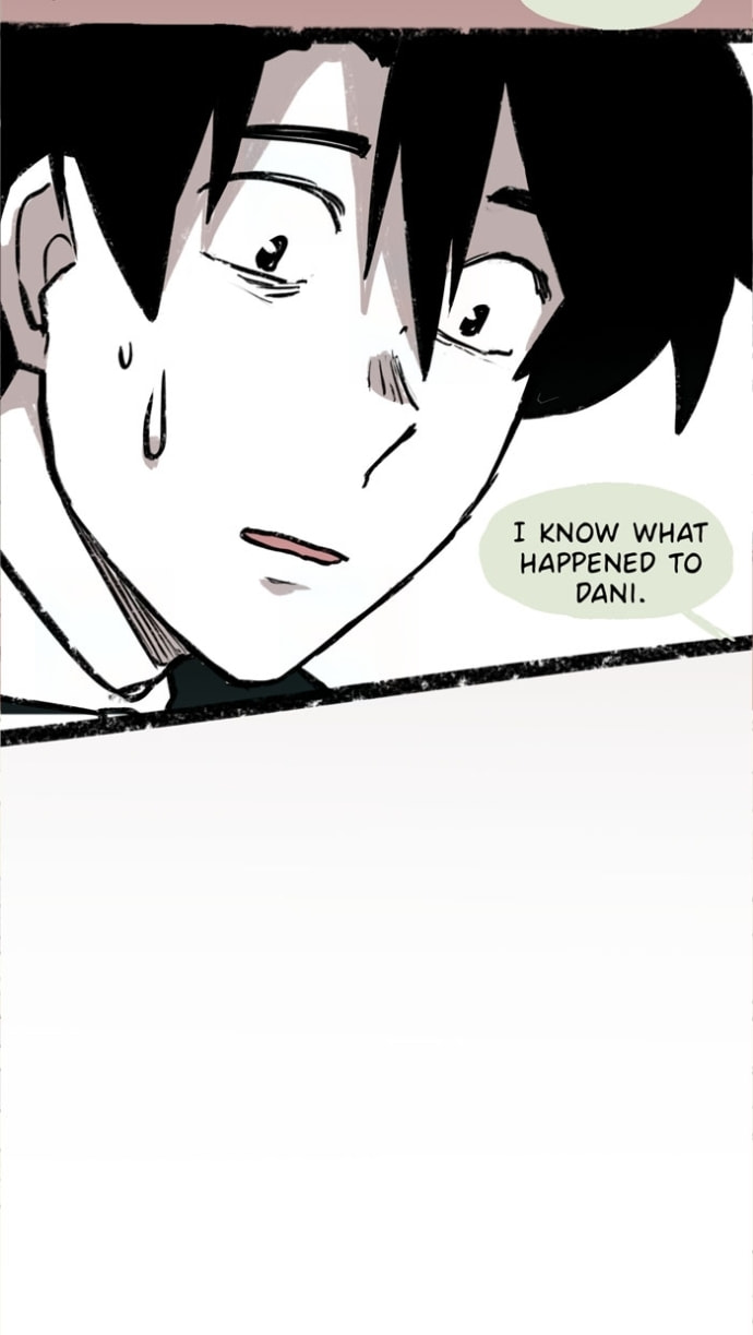 Hooky Chapter 211 page 20 - 