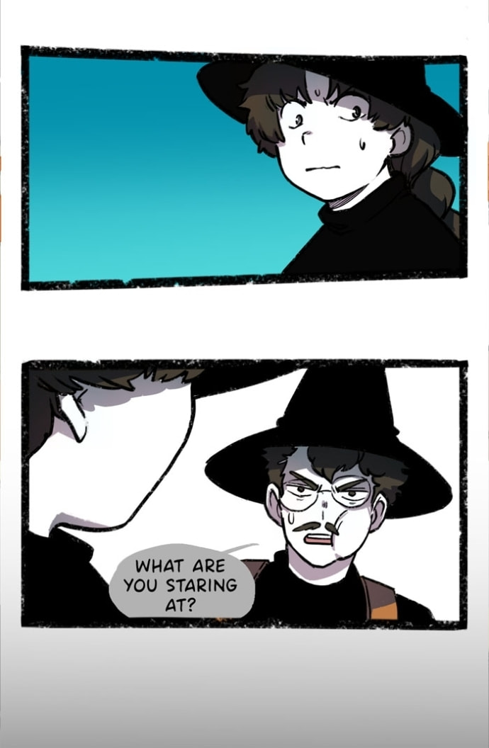 Hooky Chapter 211 page 23 - 