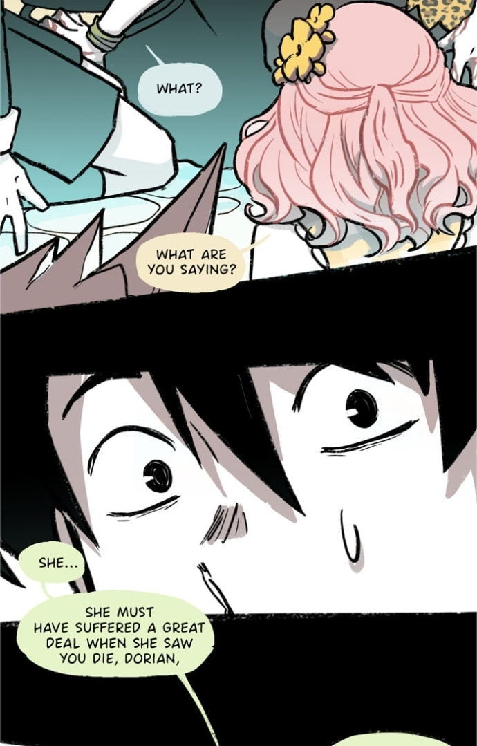 Hooky Chapter 211 page 26 - 