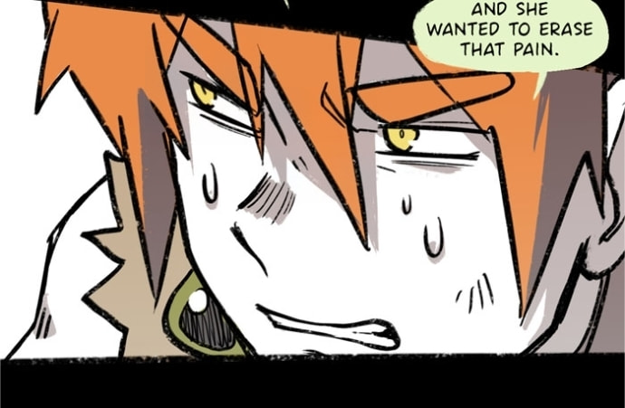 Hooky Chapter 211 page 27 - 