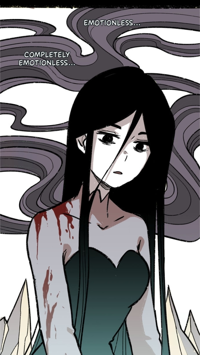 Hooky Chapter 211 page 29 - 