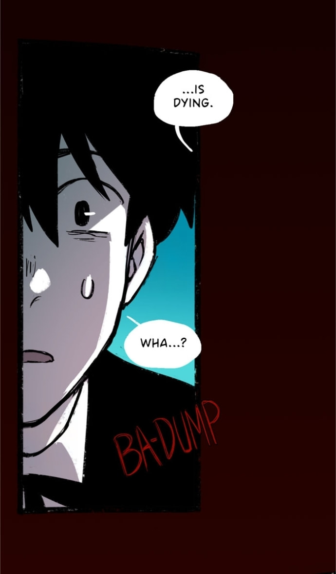 Hooky Chapter 211 page 4 - 