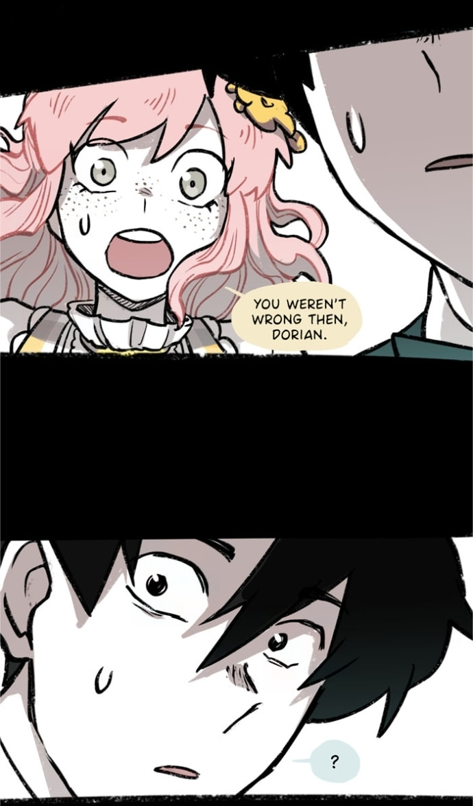 Hooky Chapter 211 page 31 - 