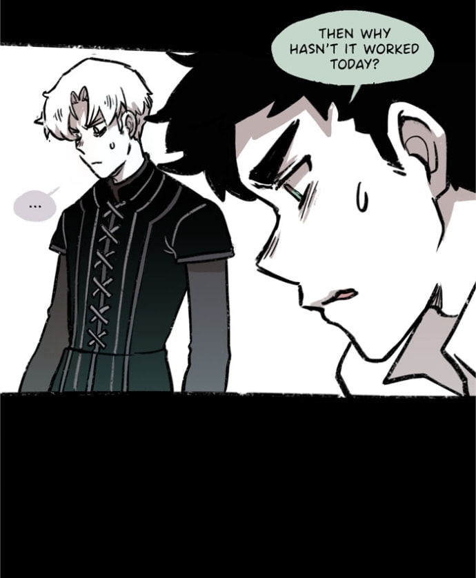 Hooky Chapter 211 page 33 - 